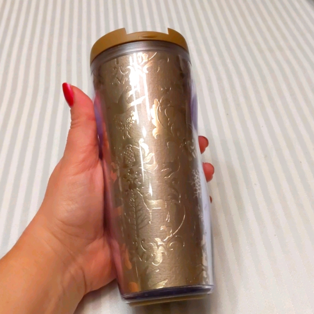 Starbucks coffee mug circa 2008 collectible